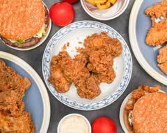 Chicking Bristol