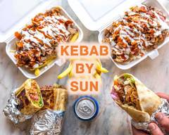Kebab by Sun - Amiens