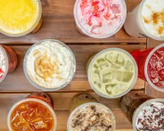 Arefin’s Tea Mania New York