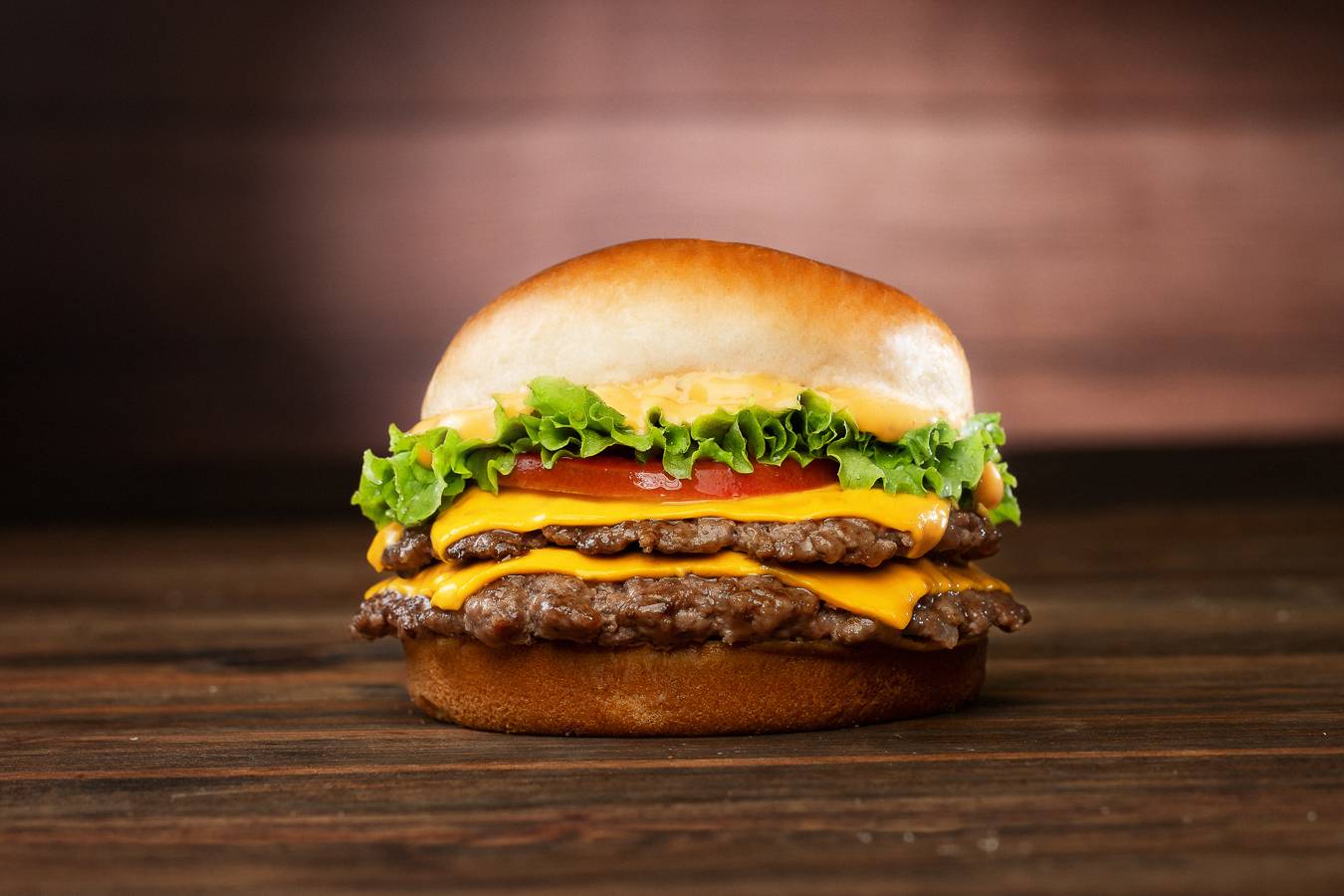 Giant Burger