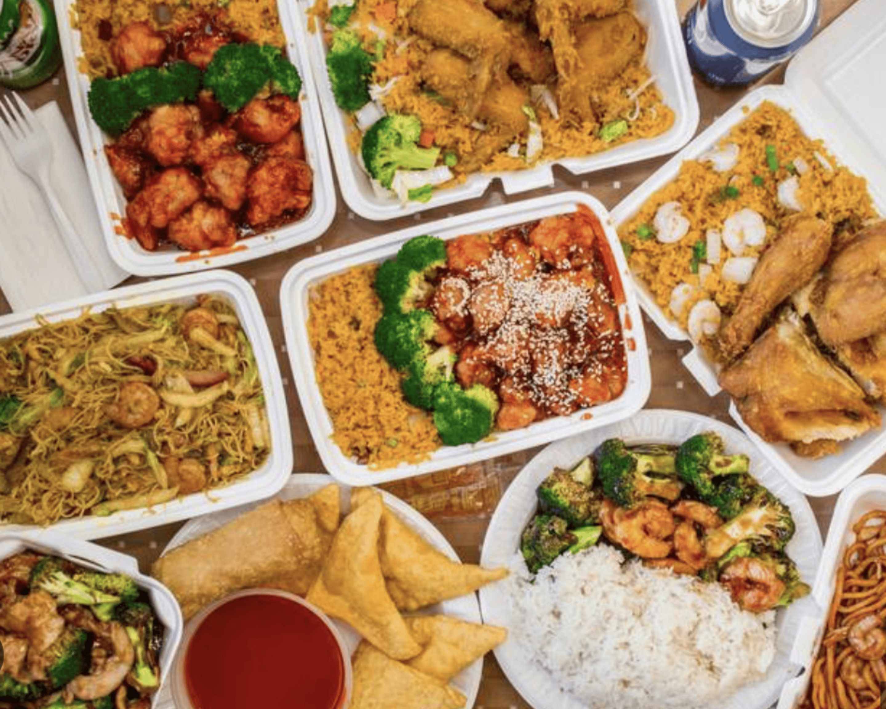 Order China King Restaurant Menu Delivery【Menu & Prices】 St Louis