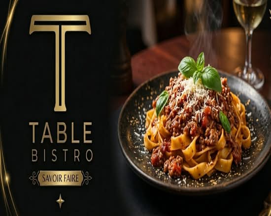 Table Bistro (Santiago)