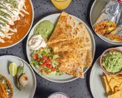 Tacos El Gordo - Hesperian