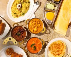 Dewat East Indian Cuisine