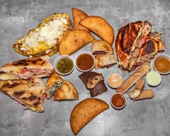 Titis Empanadas- East Village