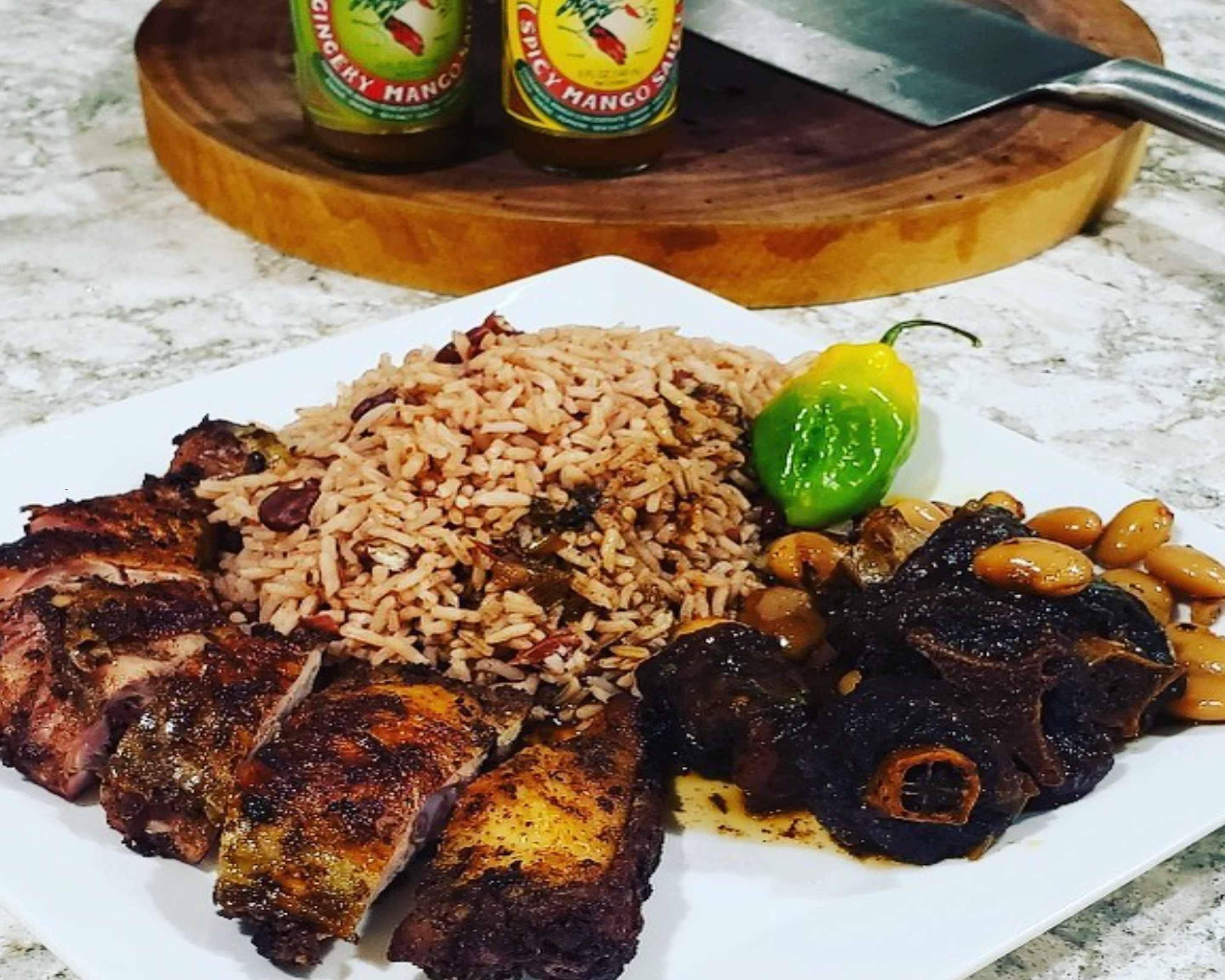 Rhythm Pon De Grille Menu Zephyrhills • Order Rhythm Pon De Grille