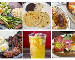 El Metapaneco (1352 N Avalon Blvd)