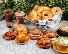 Bagels & More