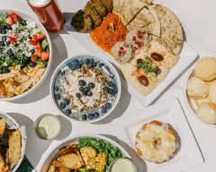 Aubergine Kitchen (Meridian)