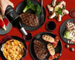 Black Angus Steakhouse (Sunset)