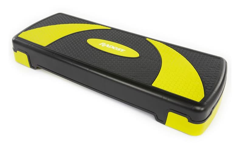 Radost · Step aeróbico (1 kg)