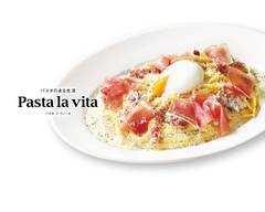 パスタ ラ ヴィータ Pasta la vita