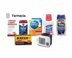 Superfarmacia Ideal 🛒💊