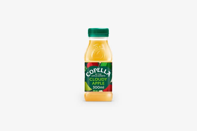 Copella Apple Juice