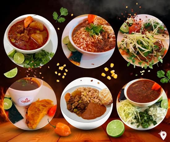 Churi Barbacoa (Hermosillo)
