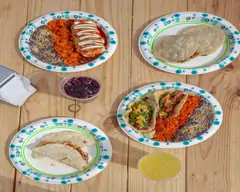 Los Generales (3500 Sisk Rd)