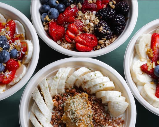 Better Bowls