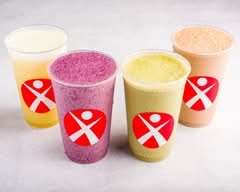 Better Blend (Highland Heights)
