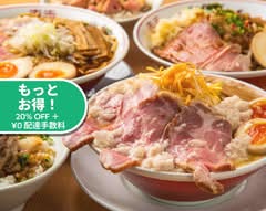 背脂ラーメンチャッチャ亭 渋谷本店