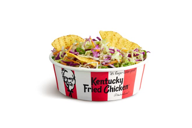 Crunchy Jalapeno Slaw