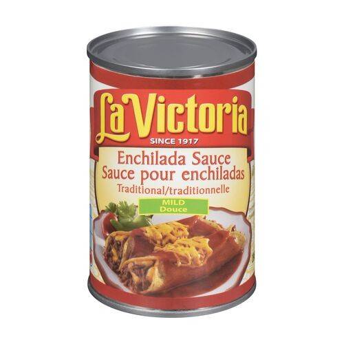 La Victoria Red Mild Enchilada Sauce (794 g)