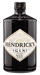 Hendrick's Distilled Scotland Gin (700ml)