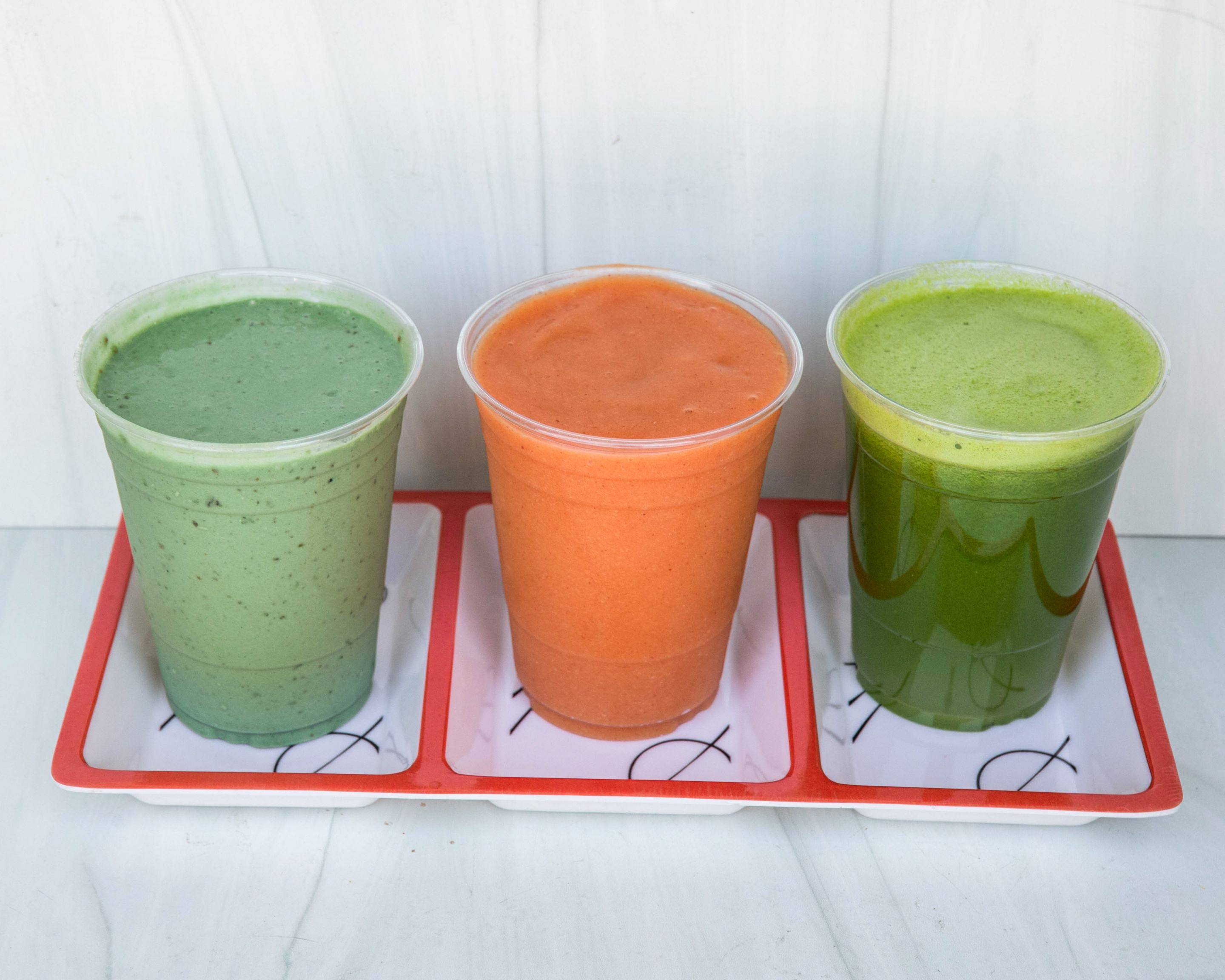 Order Healthy Blendz Menu Delivery【Menu & Prices】 New York Uber Eats