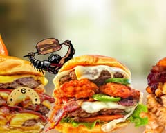 Gladiator Burger & Steak (Dixie & Eglinton)