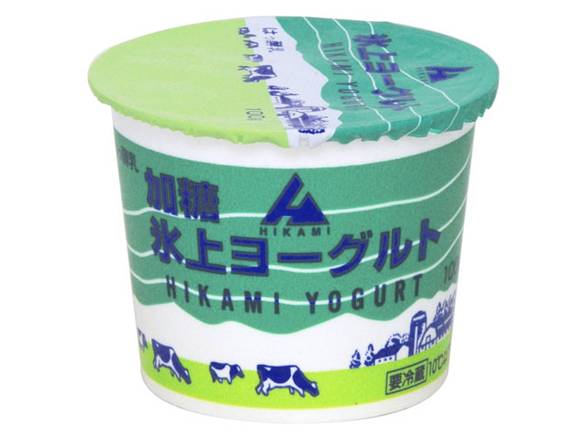 兵庫丹但酪農 氷上ヨーグルト Delivery Near Me | Order Online | Uber