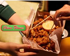 Restaurante China Flower