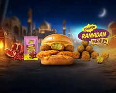 Loco Chicken Düsseldorf Heerdt