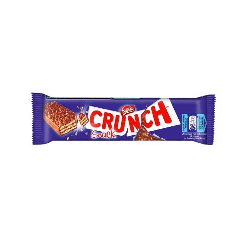 Crunch