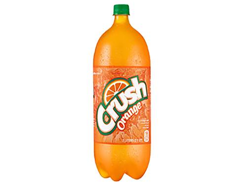 Orange Crush-20 ounce