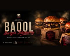 Baool Takeaway