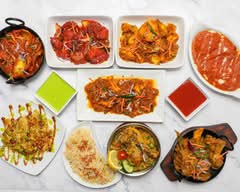 Maya Indian and Bangladeshi Cuisine