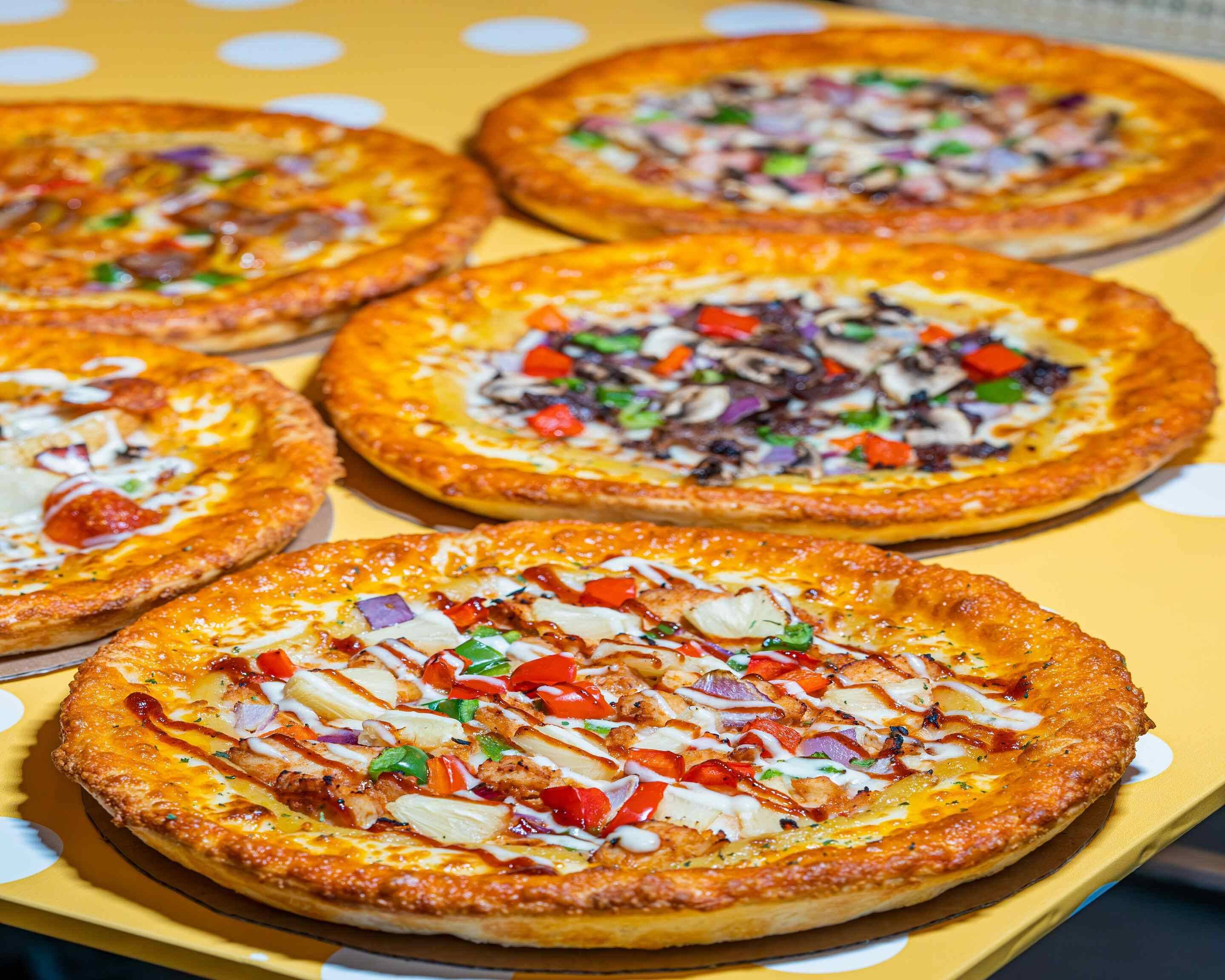 Appas Pizza Menu New York City • Order Appas Pizza Delivery Online