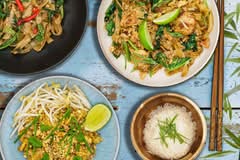 Thai Thai Noodle (Miami)