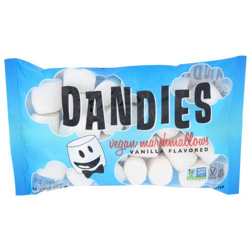 Dandies Air-Puffed Marshmallows