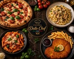 Pizzeria Dello Chef in Kamp-Lintfort 🍕🥤✅