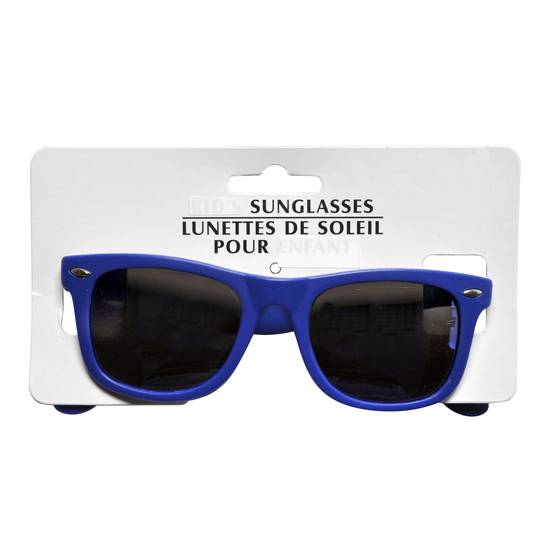 # Sunglasses With Mirror Lens (##)