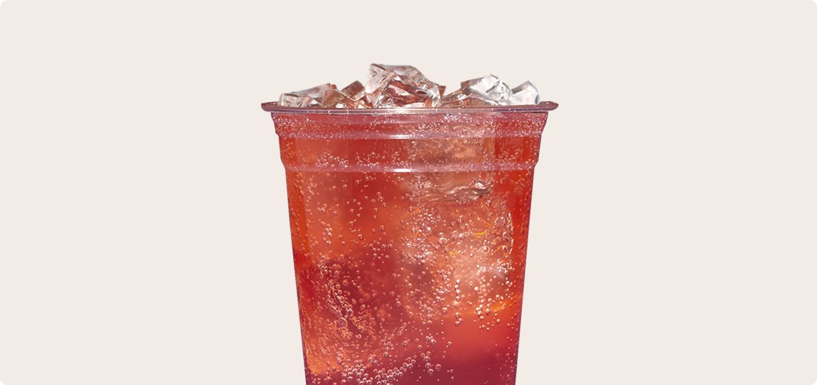 Iced Cherry Energy 16 oz