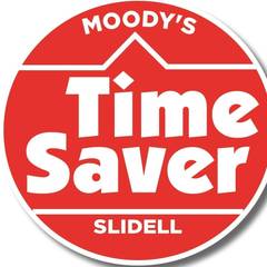 Moody's Time Saver (Alcohol) 