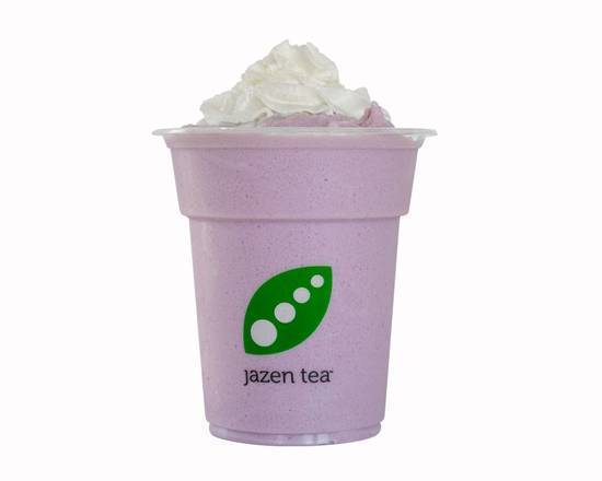 w25oz Taro Milk Tea