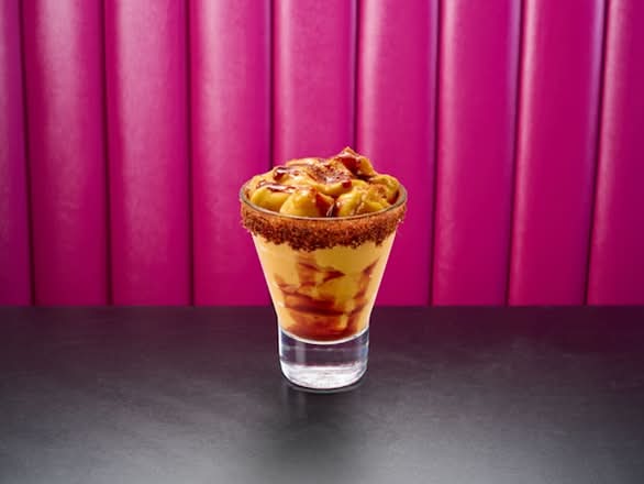 *NEW* Mangonada Sundae