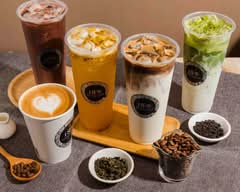 18% Gold Cup 咖啡飲料店 梧棲店