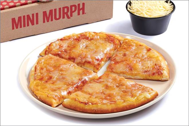 Papa Murphy's Mini Murph Pizza