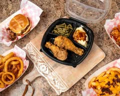 LeShells Cafe (3100 Southwest College Road)