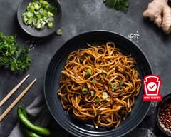 Wok Express