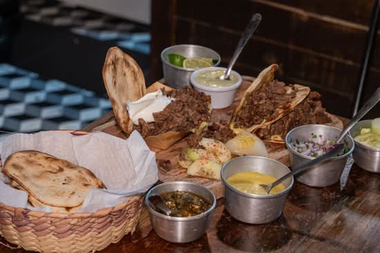 El ranchero (Cancun)