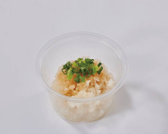 おろしポン酢